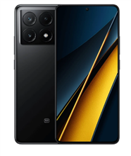 گوشی موبایل شیائومی گوشی موبايل پوکو مدل X6 Pro 5G ظرفیت 512 گیگابایت رم 12 گیگابایت